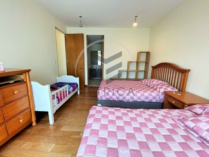 departamento en venta en privada del bosque (alerces 1) en secretaría de marina: