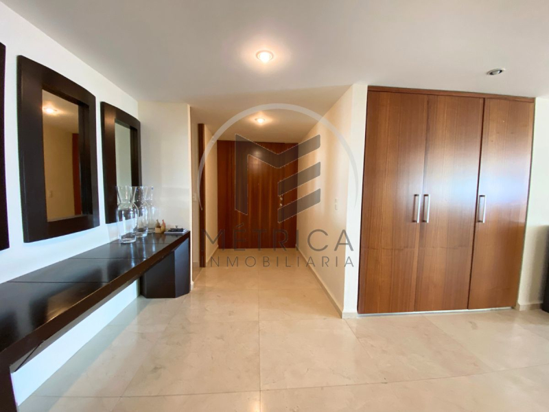 departamento en venta en privada del bosque (alerces 1) en secretaría de marina: