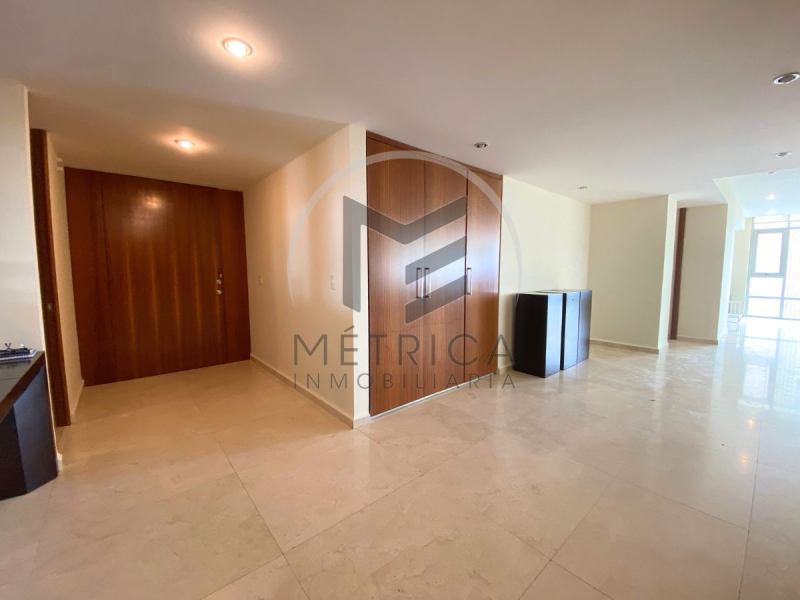 departamento en venta en privada del bosque (alerces 1) en secretaría de marina: