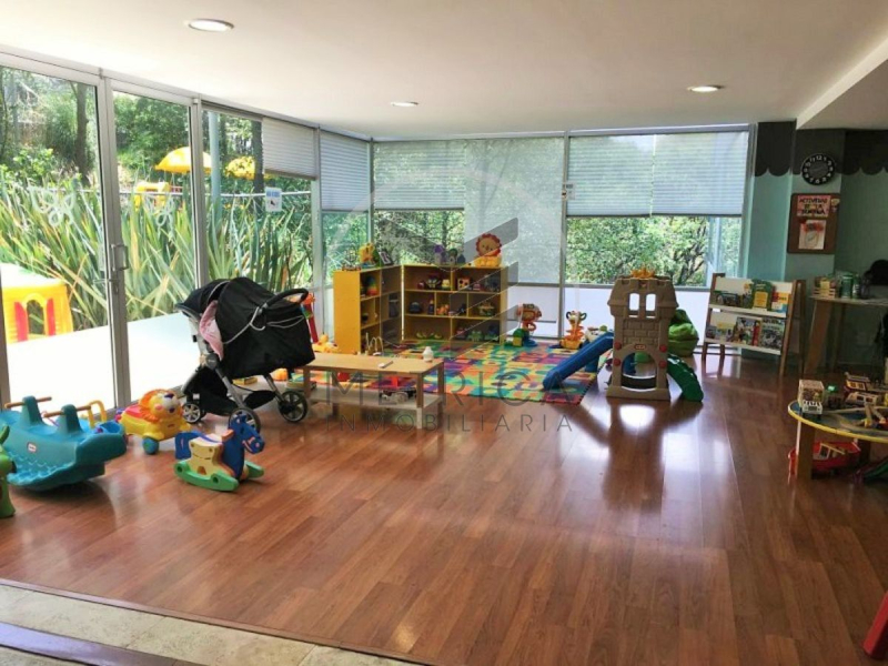 departamento en venta en privada del bosque (alerces 1) en secretaría de marina: