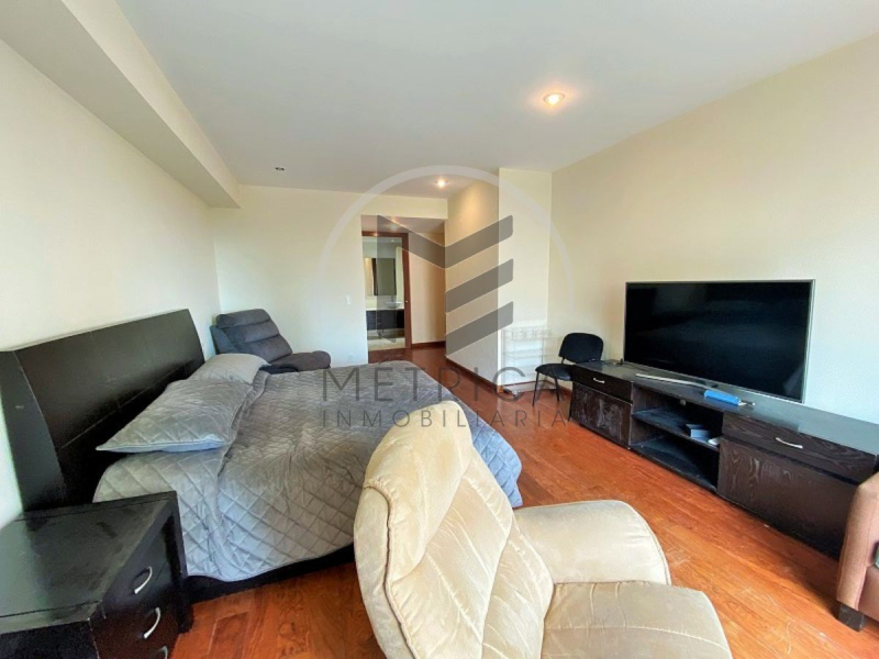 departamento en venta en privada del bosque (alerces 1) en secretaría de marina: