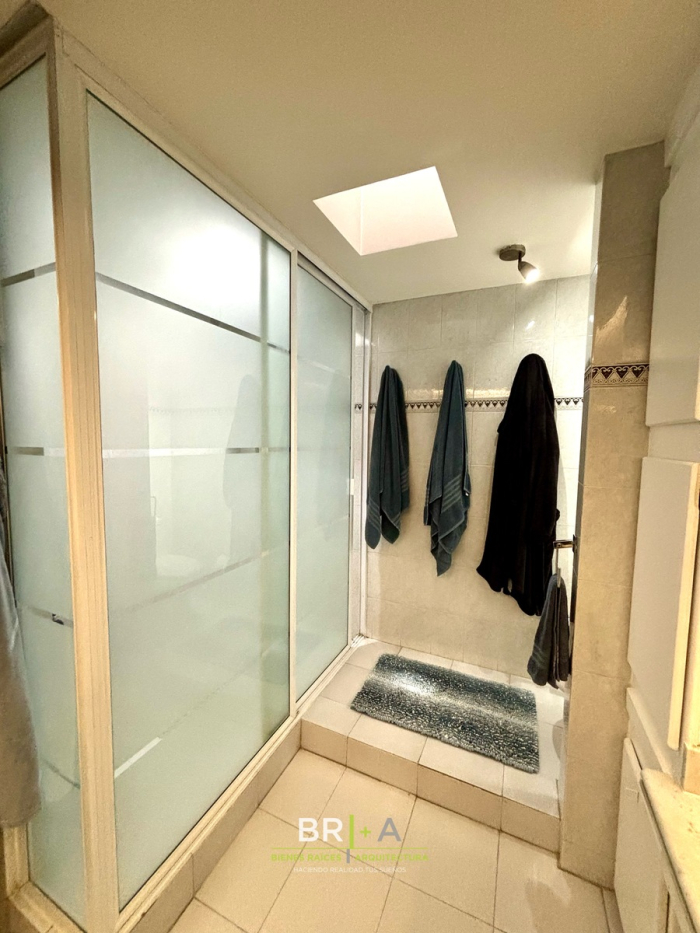 Casa En Venta Tecamachalco Con Jardín