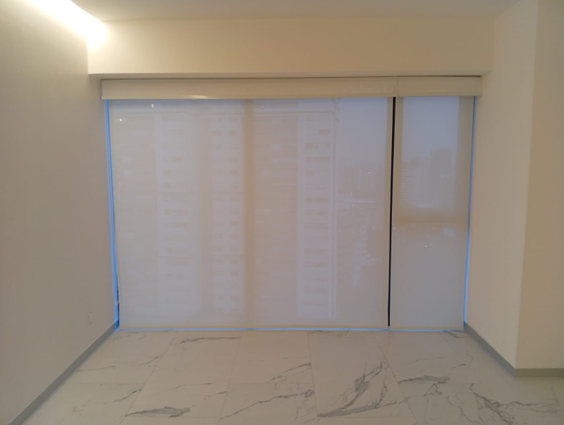 departamento renta satori santa fe