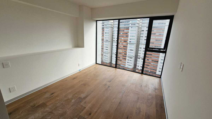 departamento renta satori santa fe