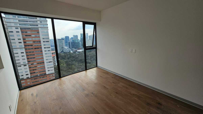 departamento renta satori santa fe