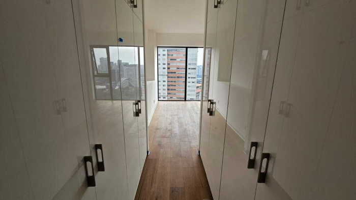 departamento renta satori santa fe