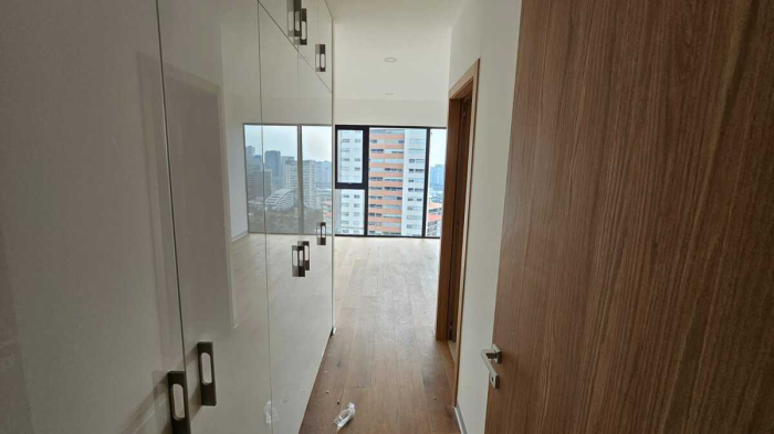 departamento renta satori santa fe