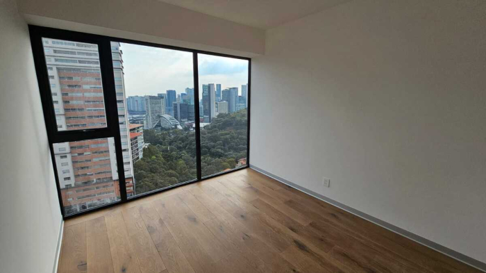 departamento renta satori santa fe