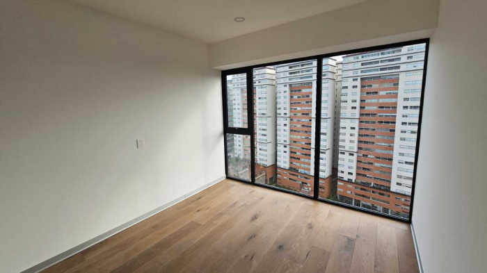 departamento renta satori santa fe