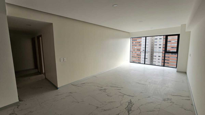 departamento renta satori santa fe