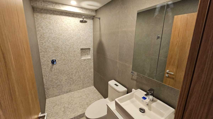 departamento renta satori santa fe