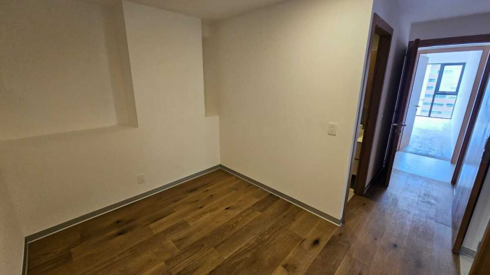 departamento renta satori santa fe