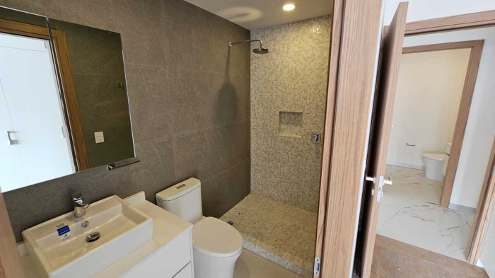 departamento renta satori santa fe