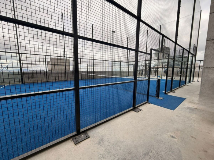 departamento renta satori santa fe