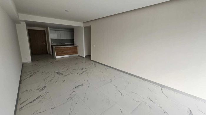 departamento renta satori santa fe