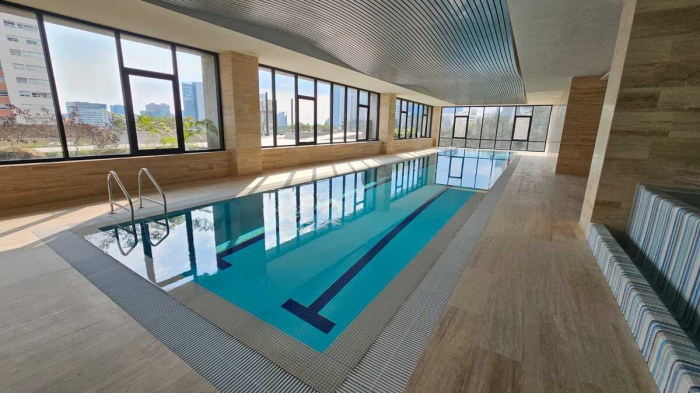 departamento renta satori santa fe