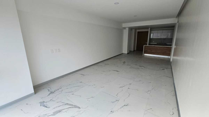 departamento renta satori santa fe