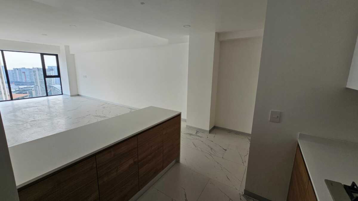 departamento renta satori santa fe