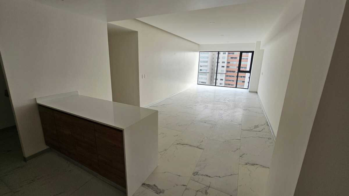 departamento renta satori santa fe