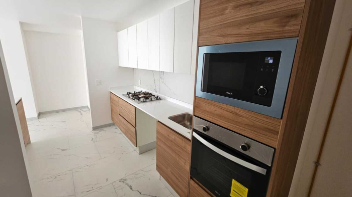 departamento renta satori santa fe