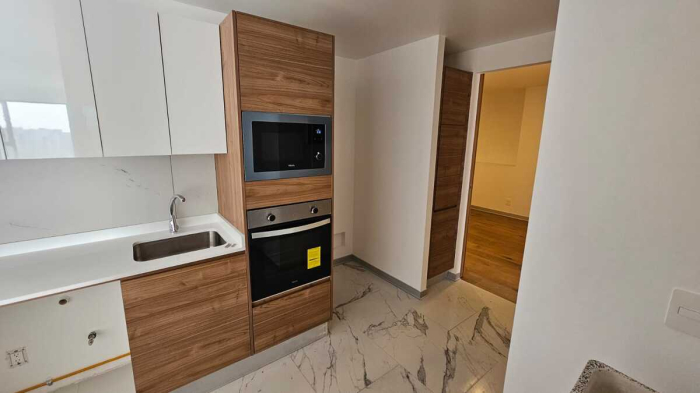 departamento renta satori santa fe