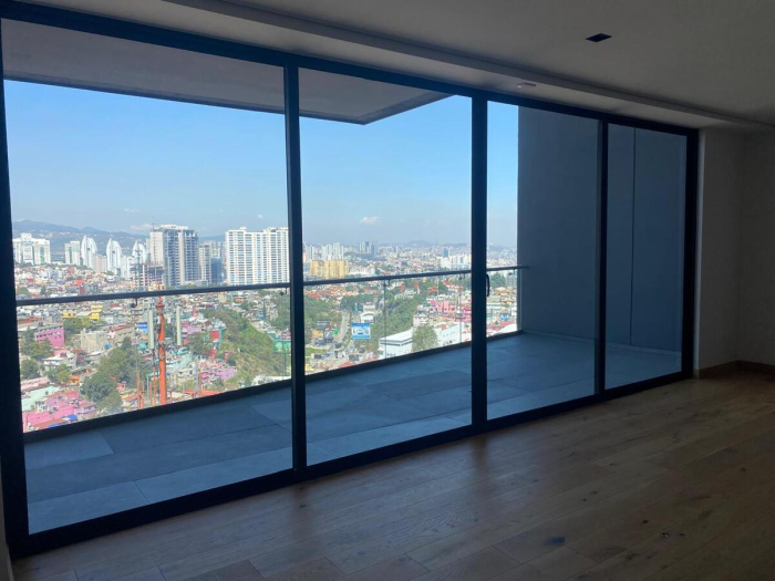 venta departamento el olivo