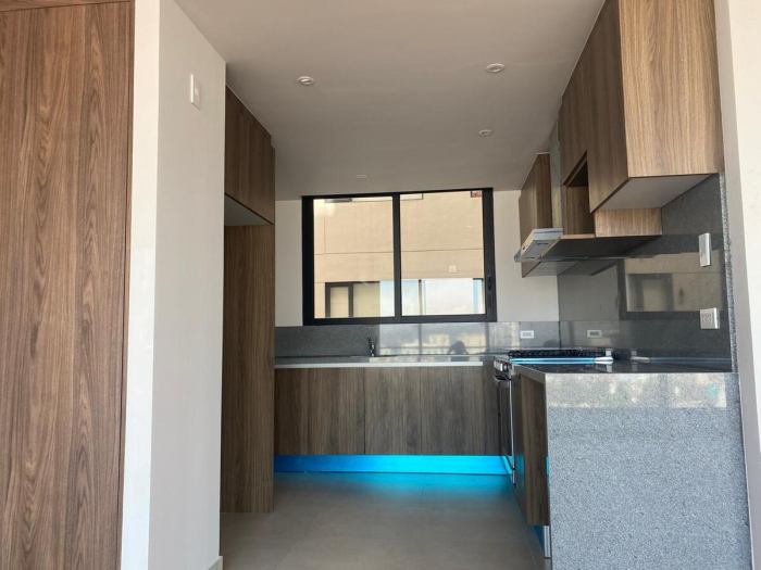 venta departamento el olivo