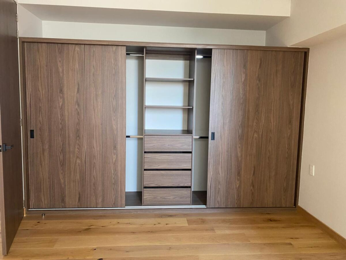 venta departamento el olivo