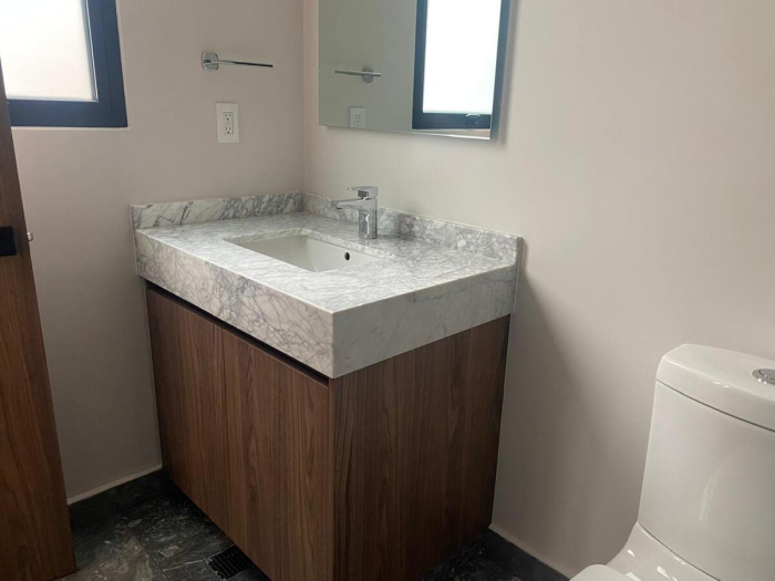 venta departamento el olivo