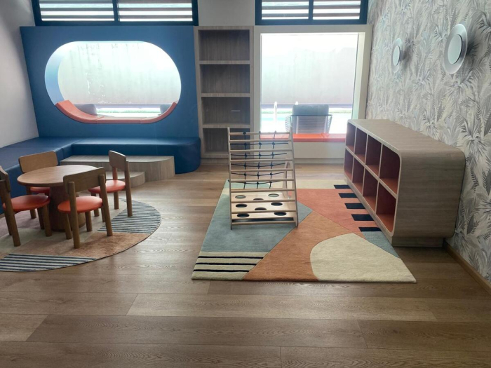 venta departamento el olivo