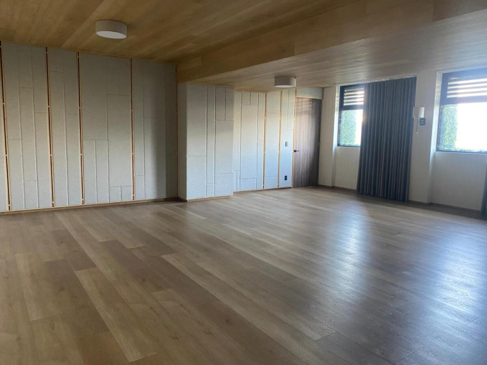 venta departamento el olivo