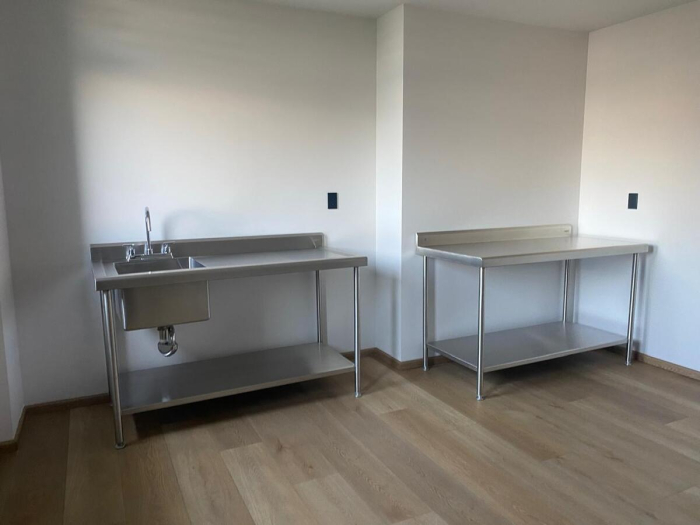 venta departamento el olivo