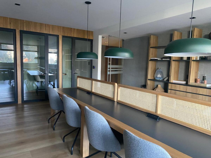 venta departamento el olivo