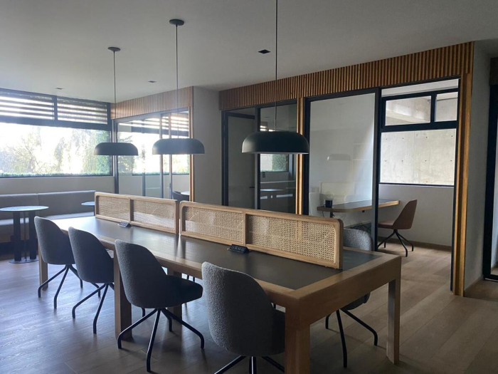 venta departamento el olivo