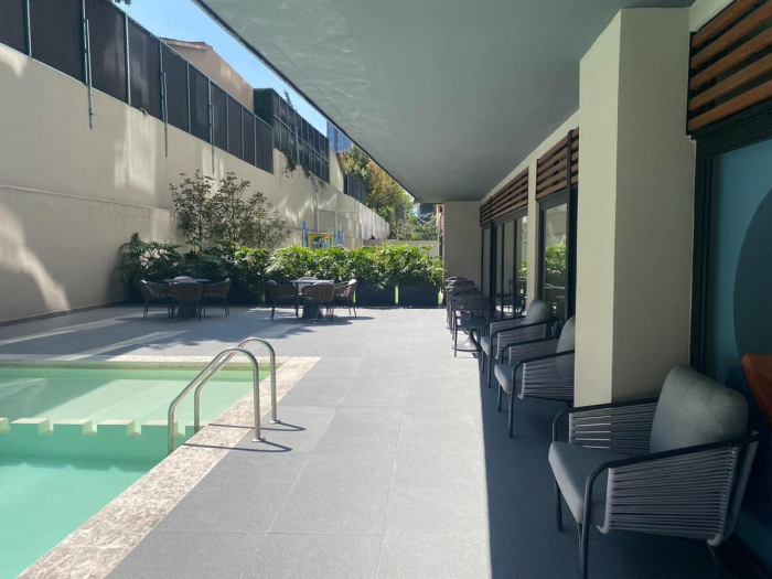 VENTA DEPARTAMENTO EL OLIVO