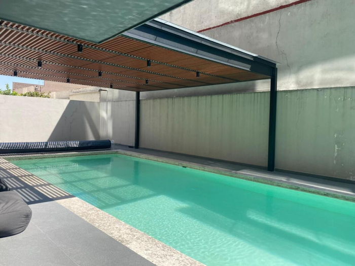 VENTA DEPARTAMENTO EL OLIVO