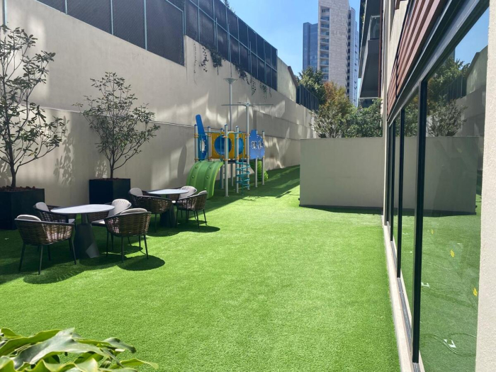 VENTA DEPARTAMENTO EL OLIVO