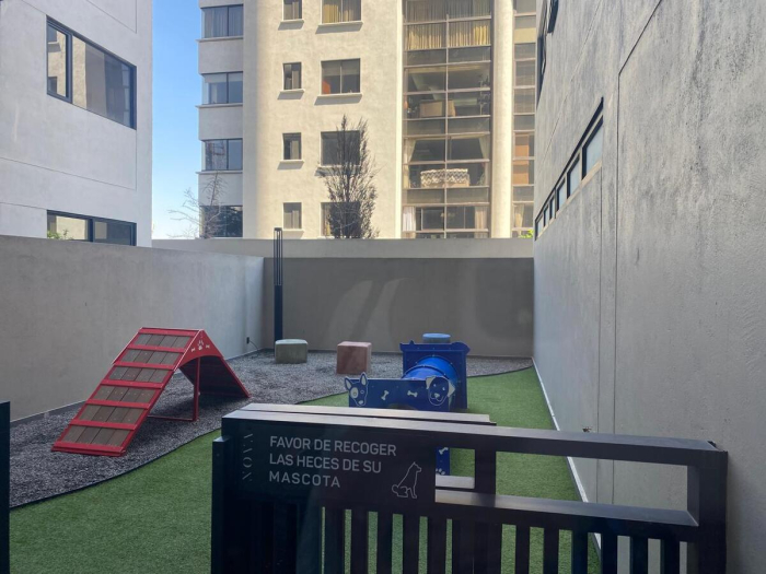 VENTA DEPARTAMENTO EL OLIVO