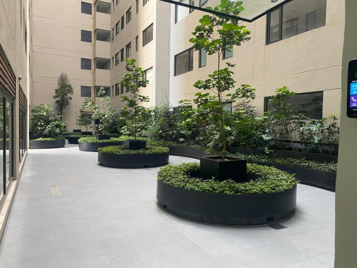 VENTA DEPARTAMENTO EL OLIVO