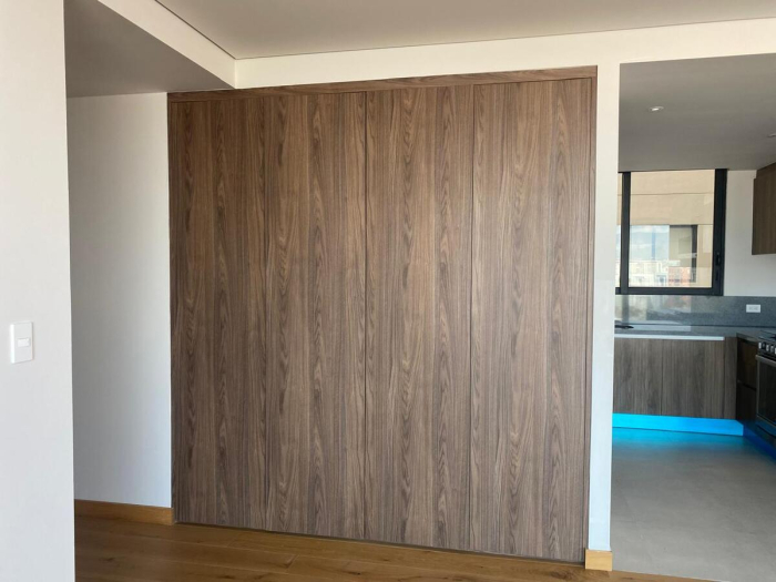 venta departamento el olivo