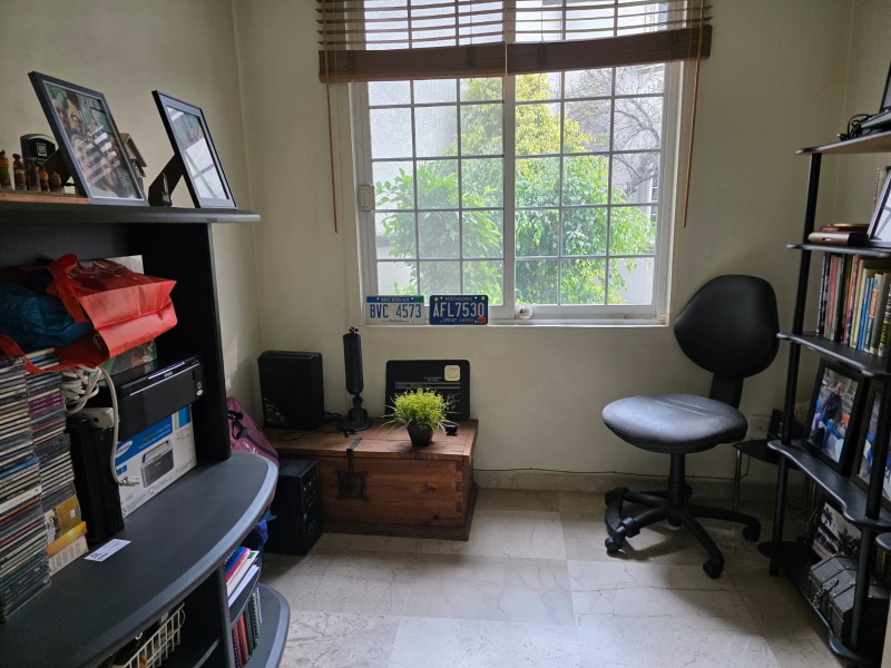 Casa En Condominio En Venta En Parques De La Herradura