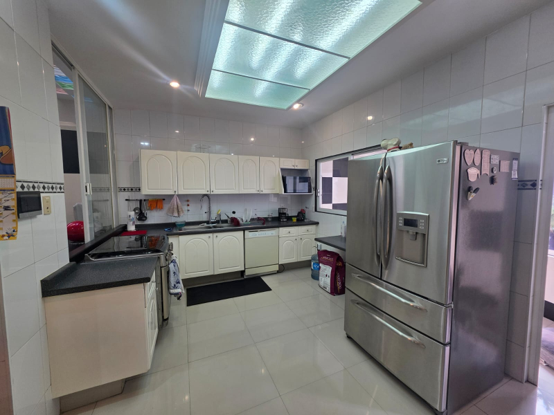 Casa En Condominio En Venta En Parques De La Herradura