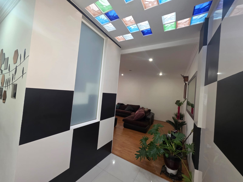 Casa En Condominio En Venta En Parques De La Herradura