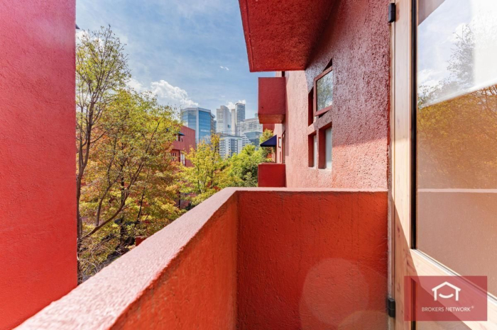 Departamento Renta En Pasaje Santa Fe