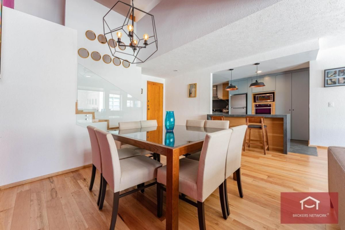 Departamento Renta En Pasaje Santa Fe