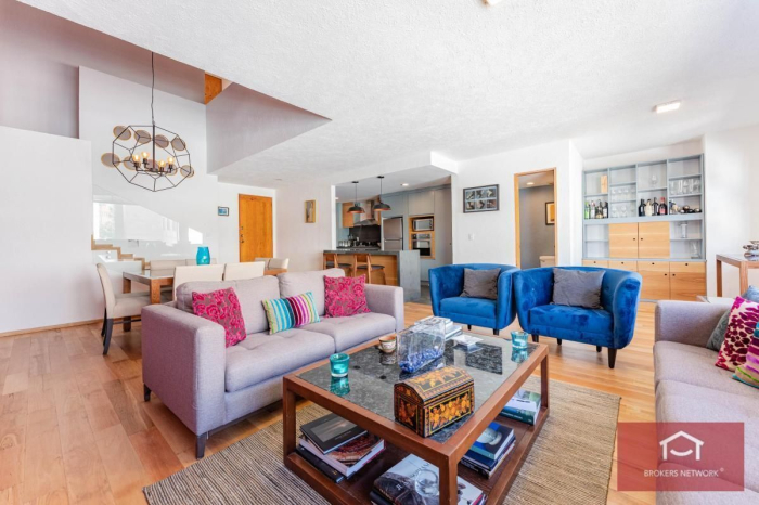 Departamento Renta En Pasaje Santa Fe