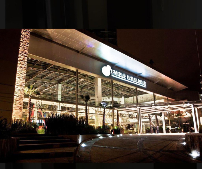 Departamento en Renta en Parque Interlomas