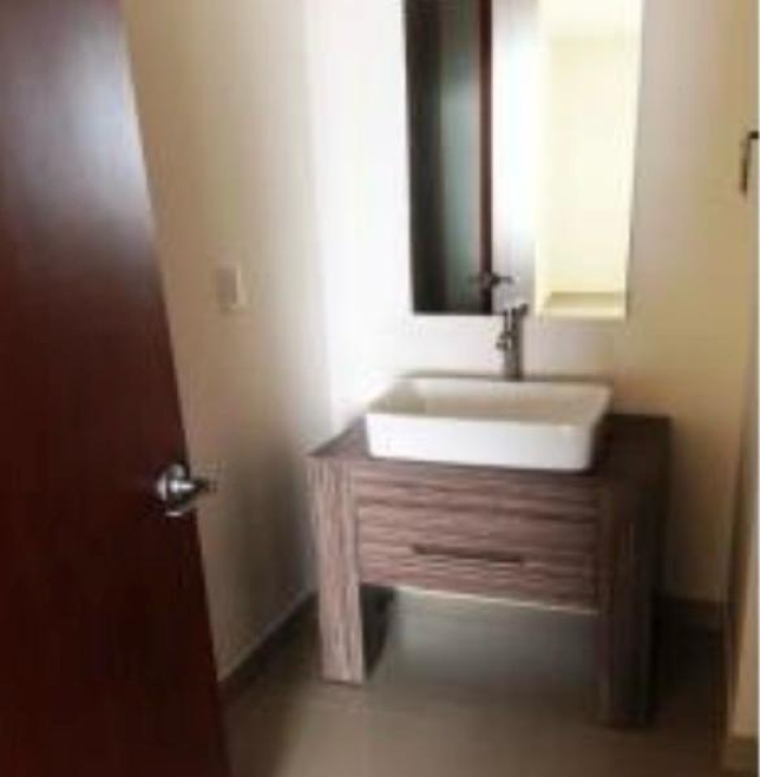 departamento en renta en parque interlomas