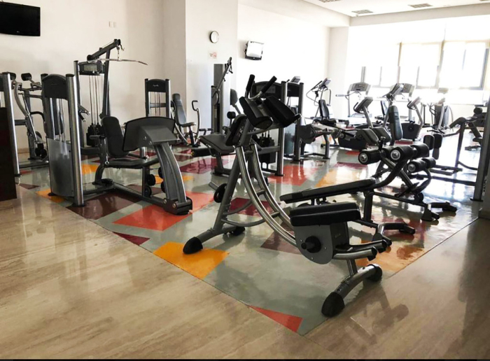 departamento en renta en parque interlomas