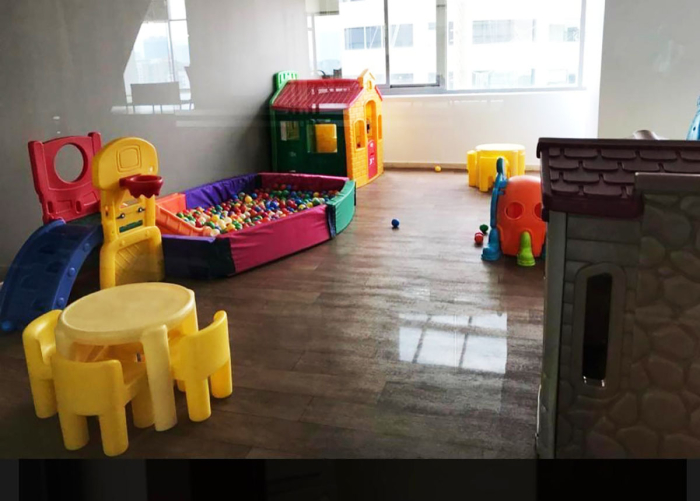 departamento en renta en parque interlomas